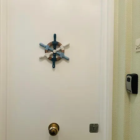 Cosy - A 2min - Casino A 1min Apartment *