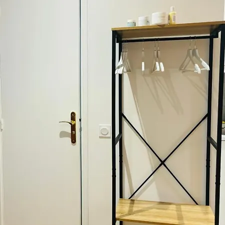 Cosy - A 2min - Casino A 1min Apartment *