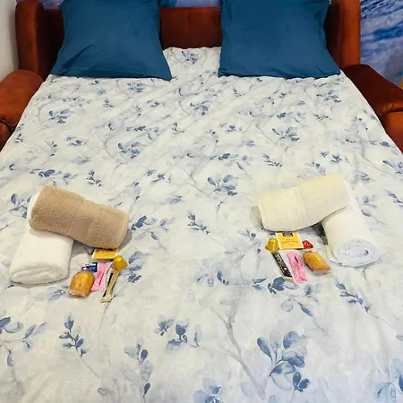 Apartment Cosy - A 2min - Casino A 1min