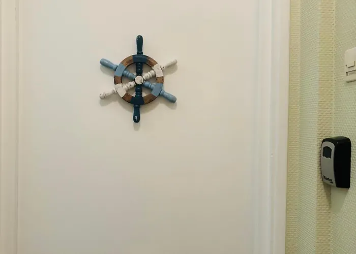 Cosy - A 2min - Casino A 1min Apartmán *