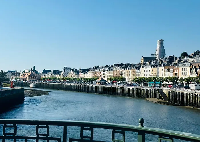 Apartmán Cosy - A 2min - Casino A 1min *