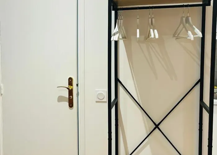 Cosy - A 2min - Casino A 1min Apartmán *