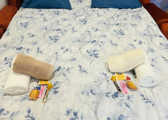 Apartmán Cosy - A 2min - Casino A 1min