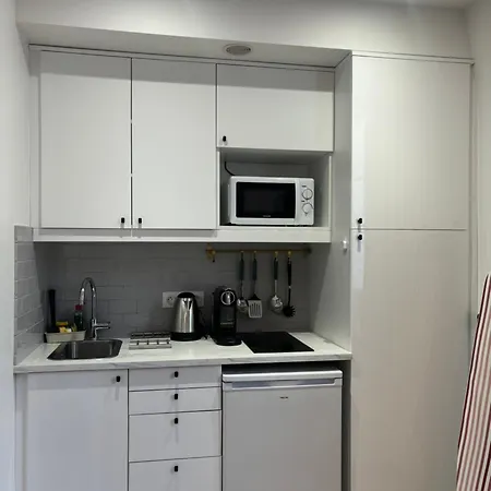 Cosy - A 2min - Casino A 1min 滨海图维列