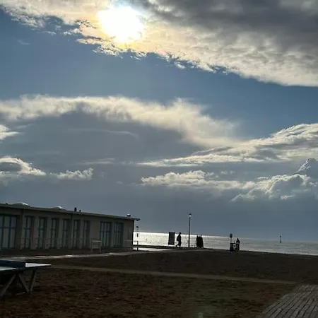 Cosy - A 2min - Casino A 1min 公寓