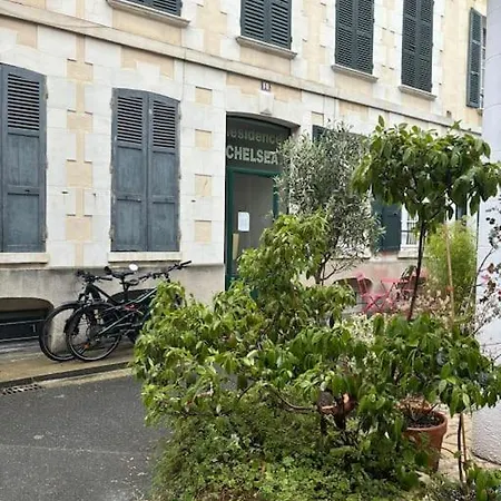 Cosy - à 2min - Casino à 1min Trouville-sur-Mer