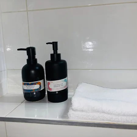 公寓 Cosy - A 2min - Casino A 1min