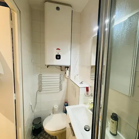 Cosy - A 2min - Casino A 1min 公寓 滨海图维列