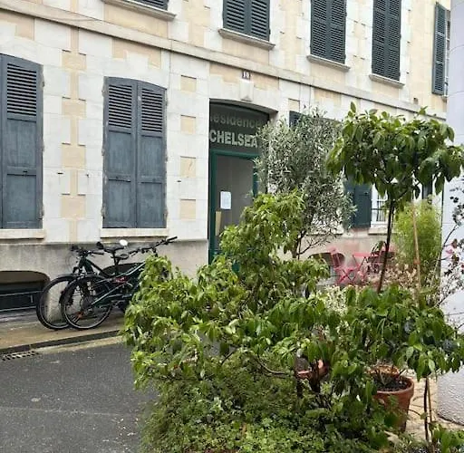 Cosy - à 2min - Casino à 1min Trouville-sur-Mer