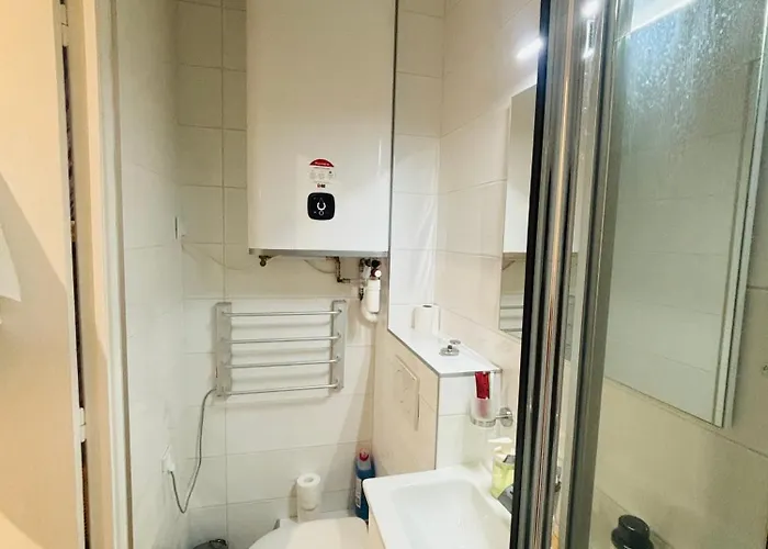 Cosy - à 2min - Casino à 1min Appartamento Trouville-sur-Mer